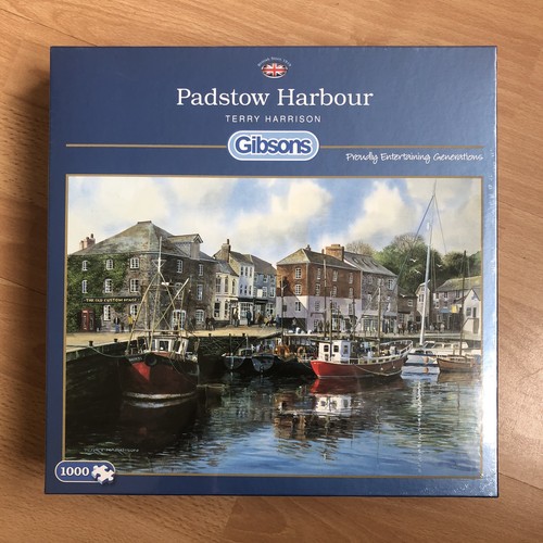 Gibsons padstow harbour 1000 - gibsons,