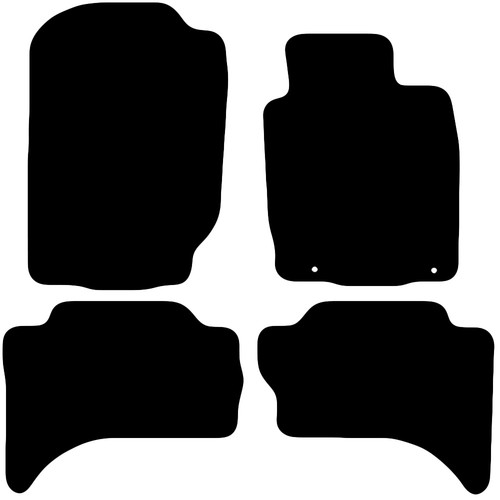 For mitsubishi l200 double cab - for,