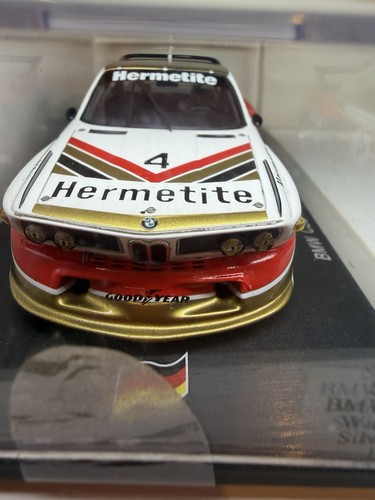 Spark bmw csl 4 - bmw,