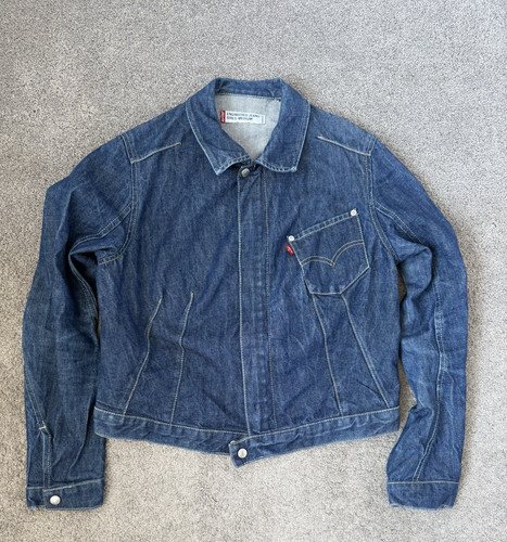 Levis engineered jeans denim - engineered,