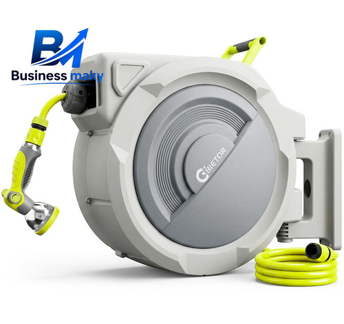 Bietor retractable garden hose - garden,
