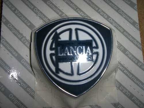 Emblem badge radiator - , grille