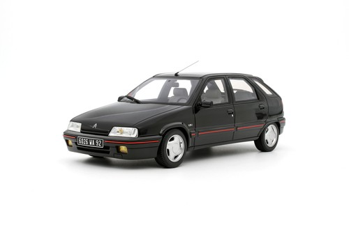 Otto mobile citroen zx - otto,