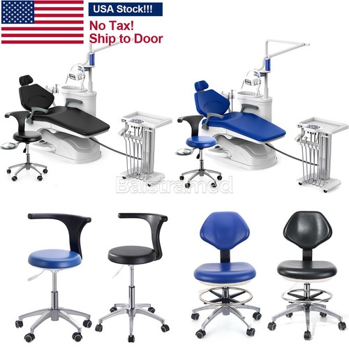 Dental unit chair computer - chair,