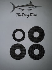 CARBONTEX CARBON DRAG WASHERS