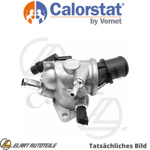 Thermostat coolant for alfa - thermostat,