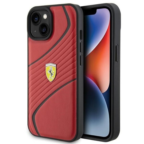 Phone case iphone ferrari - phone,