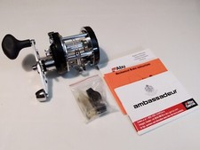 Abu Garcia 9000i BIG GAME reel Sea salt water boat Fishing level wind 9000 large