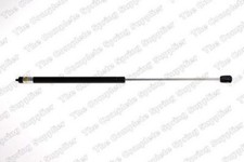 Kilen Front Right Bonnet Gas