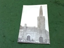 CALDEY ISLAND Wales Old Priory