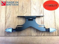**BMW S1000RR Tail Tidy Number