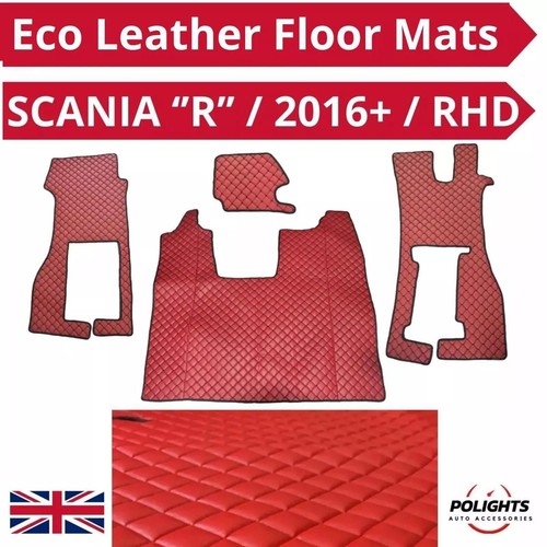 For truck scania - for, r