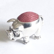 Sterling silver 20mm small