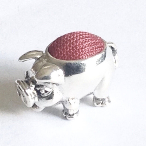 Sterling silver 20mm - , small
