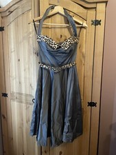 Vintage style dress tara - vintage, by
