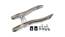Swing Arm 410mm Alloy (Silver) – Z3140/R Motard SS120 R KZ Z2