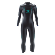Xterra Vortex Triathlon Open Water Swimming Wetsuit Medium RRP £382