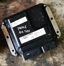 Mazda 6 2.2d TS2 2007-2012