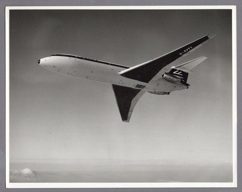 Bea british european - bea, airways