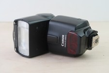 CANON 430 EXii FLASH SPEEDLITE