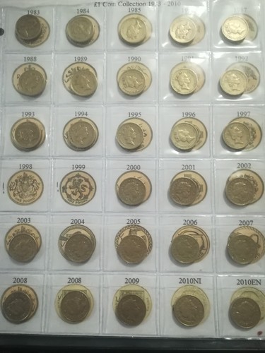 Rare one pound - one, hunt
