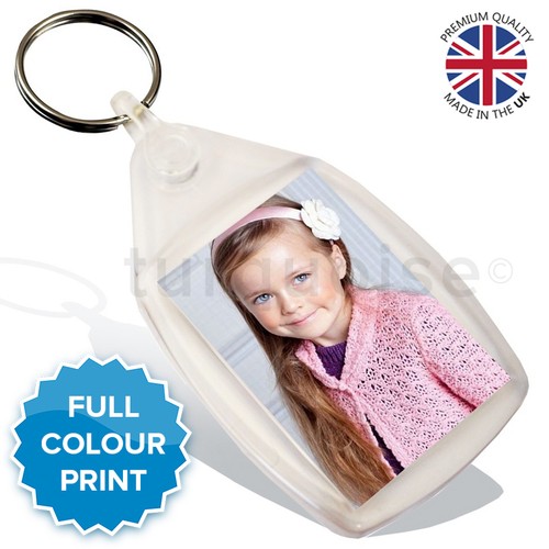 Personalised custom photo gift - photo,