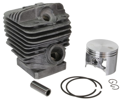 Cylinder piston 54mm - cylinder, fits