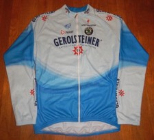 Skoda Italy MotorSport Cyclist