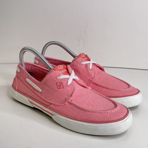 Sperry pier wave flamingo - sperry,