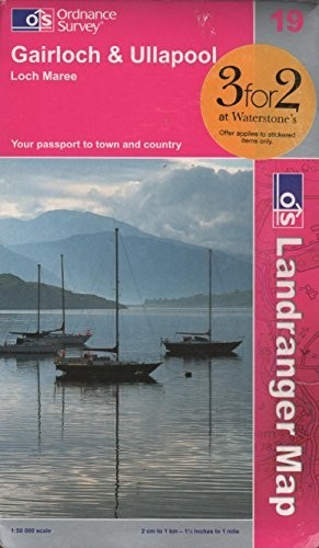 Gairloch and ullapool - gairloch, ullapool,