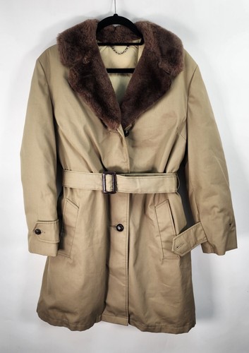 Vintage bean coat - bean,