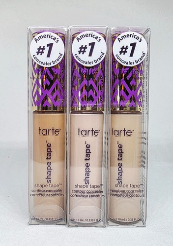 Tarte shape tape facial - tarte,