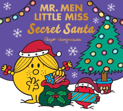 Men little miss secret - men,
