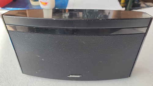Bose soundlink air digital - soundlink,
