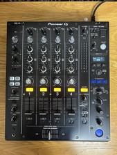 Pioneer DJM-750MK2 4-Channel