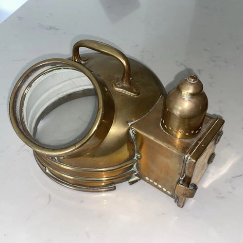 Ww2 brass royal navy - brass, pattern