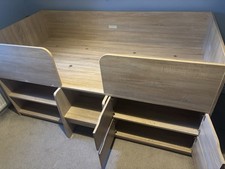 NEXT COMPTON Cabin Bed