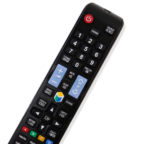 Remote control for samsung - control,