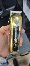 Wahl 8148-833 Gold Magic Clip