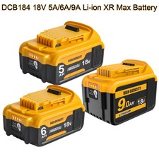 Fit for dewalt ion - dewalt, battery