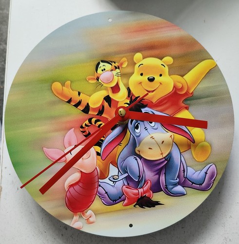 New winnie the pooh and - the,