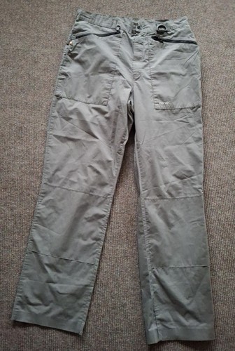 Rohan cargo trousers men - rohan,