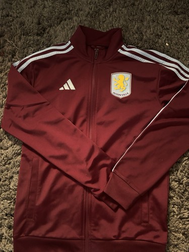 Aston villa track - villa,