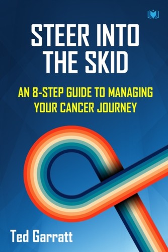Steer into the skid - into,