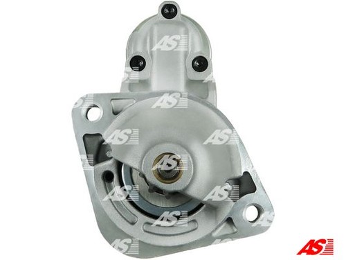 New starter for - new, hyundai