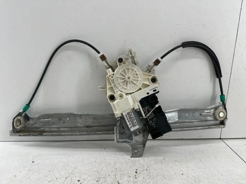 Peugeot 407 front - sw, 6e