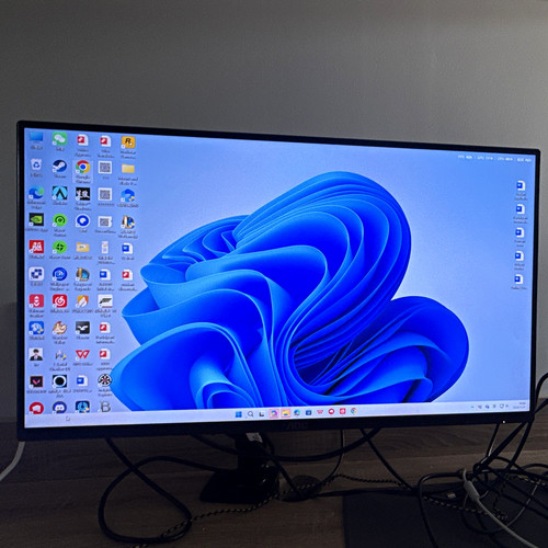 Aoc 25g4kur 25in gaming - aoc,