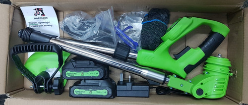 21v battery powered - battery, garden
