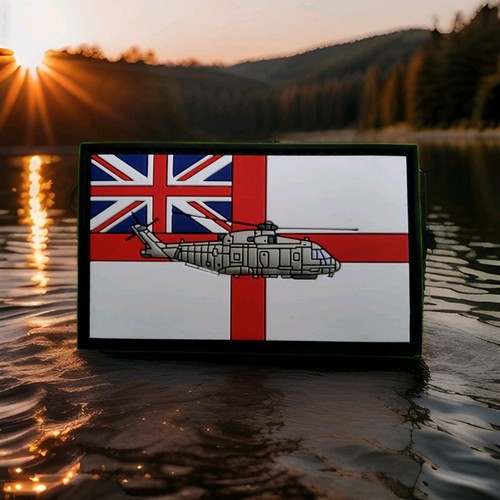 Merlin mk2 helicopter royal - mk2,