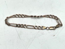 ROSE GOLD BRACELET ANTIQUE